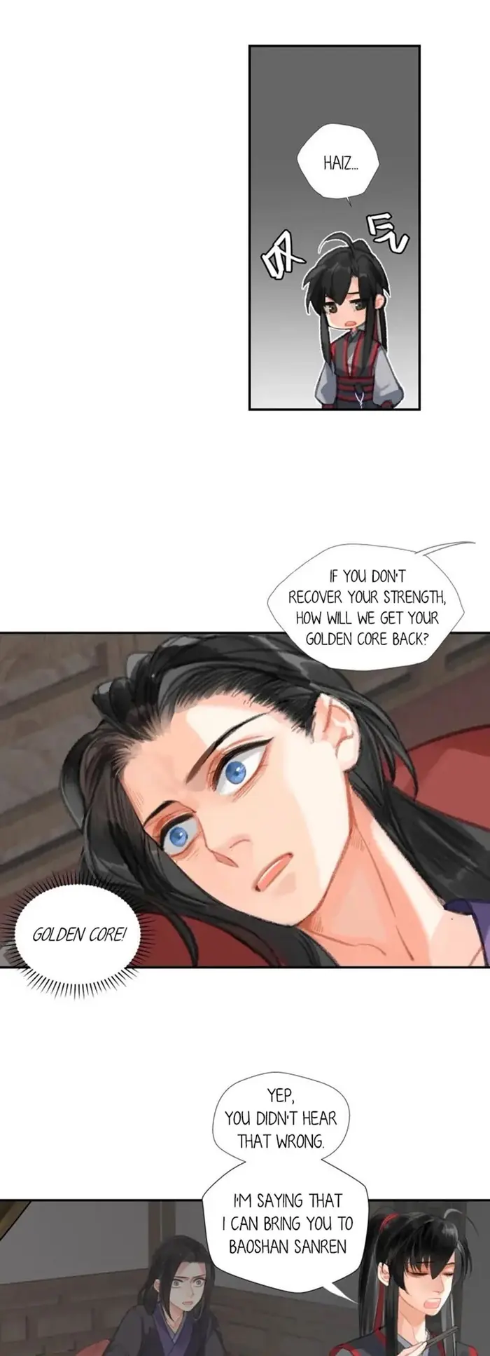 Mo Dao Zu Shi Chapter 168 image 08_optimized